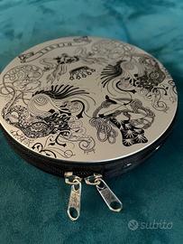 Custodia per CD e DVD originale Diesel