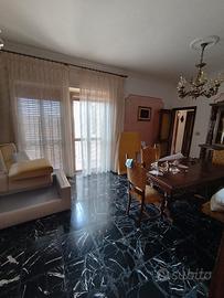Appartamento 135 mq Pastena