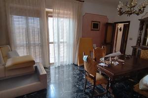 Appartamento 135 mq Pastena