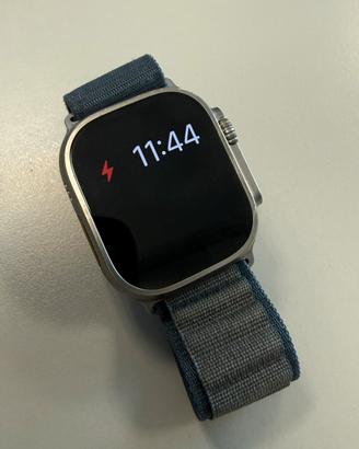 Apple watch