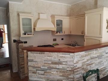 Alloggio ristrutturato