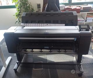 PLOTTER Stampante PostScript HP DesignJet T1530