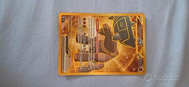 Carta Pokemon Ting-Lu ex