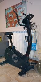 Cyclette ergometro 