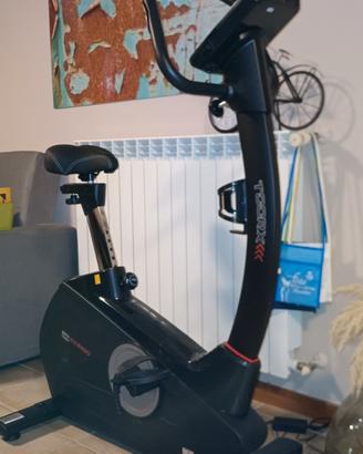 Cyclette ergometro 