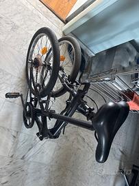 Bicicletta