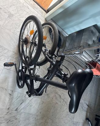 Bicicletta