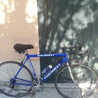 Bici da corsa