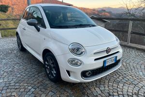 500 S  1.3 Mtj 95 cv