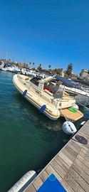 Solemar 27 Oceanic