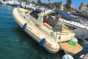 Solemar 27 Oceanic