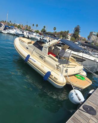 Solemar 27 Oceanic