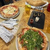 rinomata pizzeria nel cuore di Montichiari