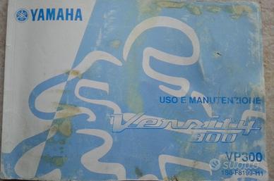 Manuale istruzioni uso e manutenzione