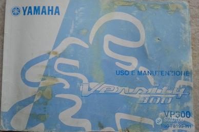 Manuale istruzioni uso e manutenzione