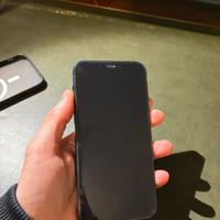 Iphone 12 Nero