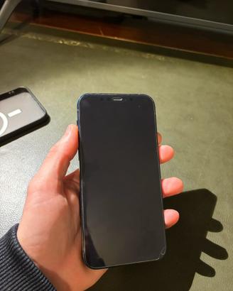 Iphone 12 Nero