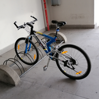 Bici da corsa