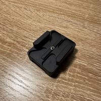 RIS GoPro Mount - Nuovo