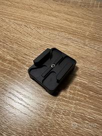 RIS GoPro Mount - Nuovo