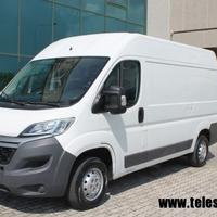 CITROEN JUMPER 2.0 HDI 130cv L2 H2 DUCATO