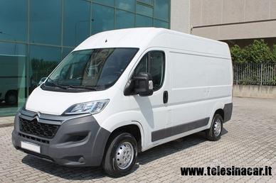 CITROEN JUMPER 2.0 HDI 130cv L2 H2 DUCATO