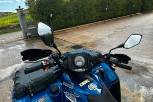 Polaris sportsman 850 sp velocity