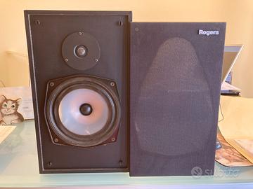 DIFFUSORI ACUSTICI ROGERS LS4/A