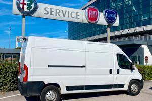 Fiat Ducato Maxi cv 180