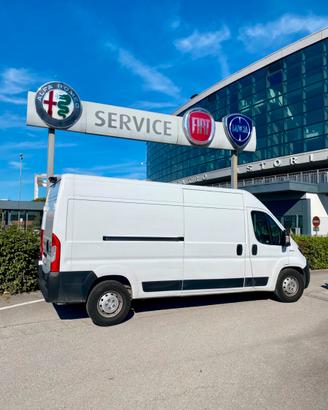Fiat Ducato Maxi cv 180
