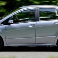 MERCEDES Classe A W169 a benzina 5 p C E R C O