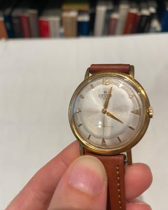 Orologio Hever manuale swiss made 35mm