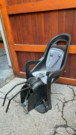 Seggiolino Posteriore bici