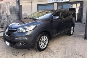 Renault Kadjar dCi 8V 110CV EDC Energy Intens