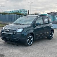 Fiat Panda Pandina 1.0 FireFly 65 CV Hybrid Cross