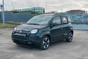 Fiat Panda Pandina 1.0 FireFly 65 CV Hybrid Cross