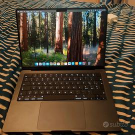 MacBook Pro M4 PRO 24 GB 512 GB