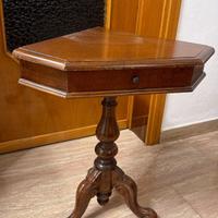 mobiletto con cassetto