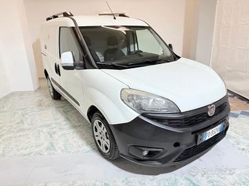 Fiat Doblo Doblò 1.3 MJT Cassonato Work-Up E5+