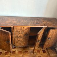 Mobili sala anni '30