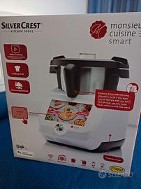 Robot da cucina Multifunzione