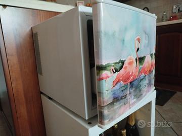 mini frigo 