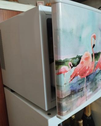 mini frigo 