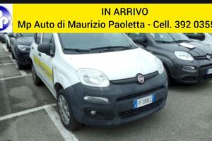 Fiat Panda 0.9 B/MET(KM 65.200-IVA INCL.)