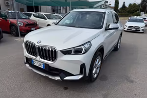 Bmw X1 sDrive 18d xLine 2.0 150 CV