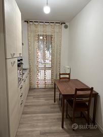 Posto letto 200 libero da subito