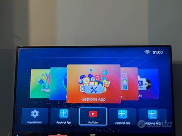 Tv Akai