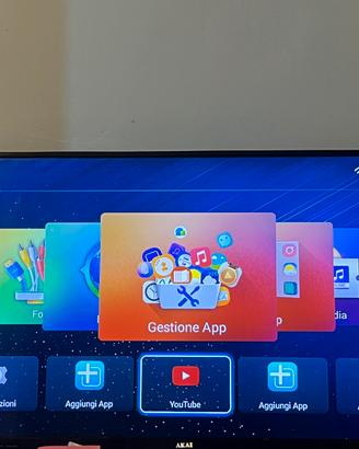 Tv Akai