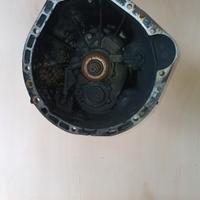 Cambio Mercedes Sprinter 2.2 CDI 6M anno 2008/10