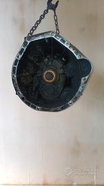 Cambio Mercedes Sprinter 2.2 CDI 6M anno 2008/10